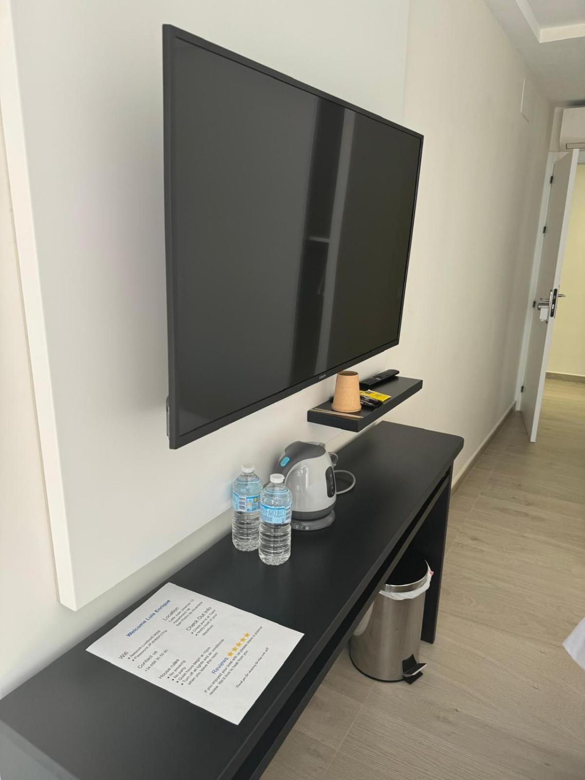Room San Pedro De Alcantara มาร์เบยา ภายนอก รูปภาพ