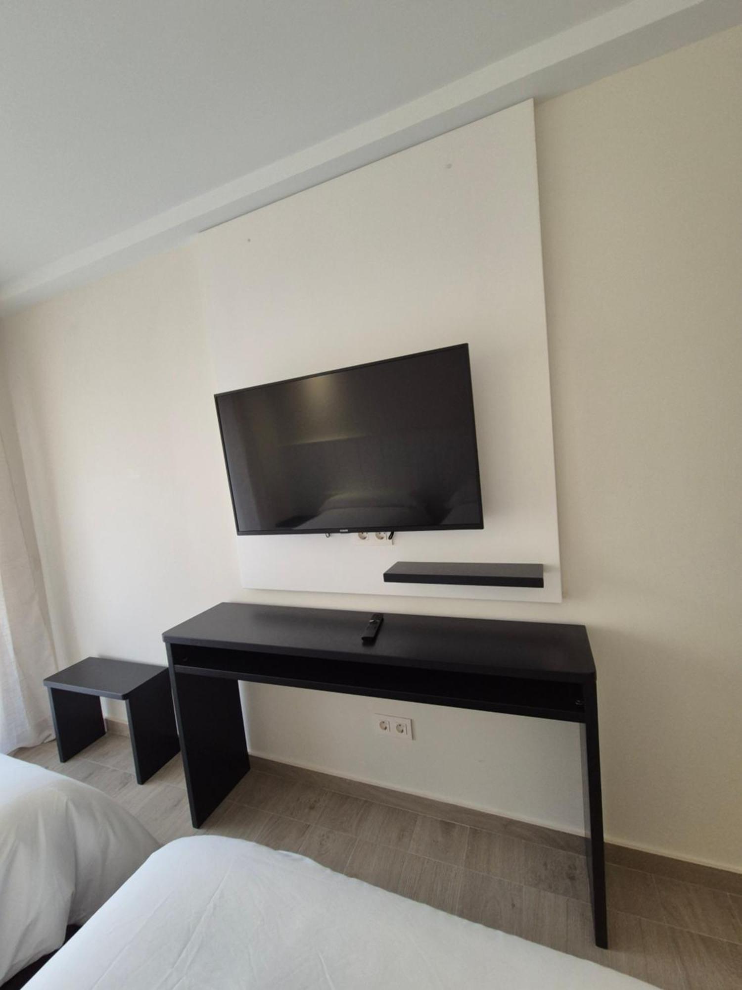 Room San Pedro De Alcantara มาร์เบยา ภายนอก รูปภาพ