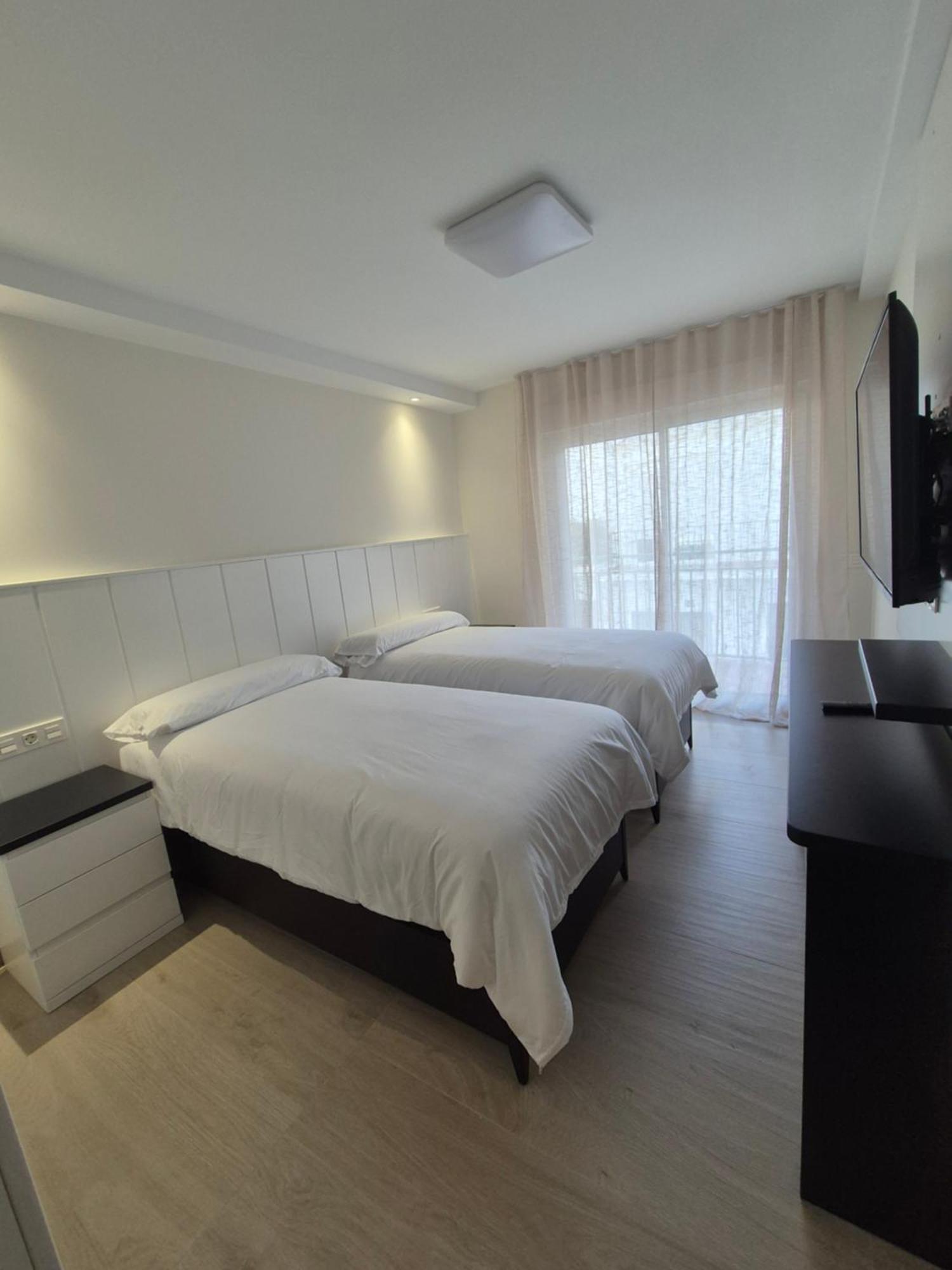 Room San Pedro De Alcantara มาร์เบยา ภายนอก รูปภาพ